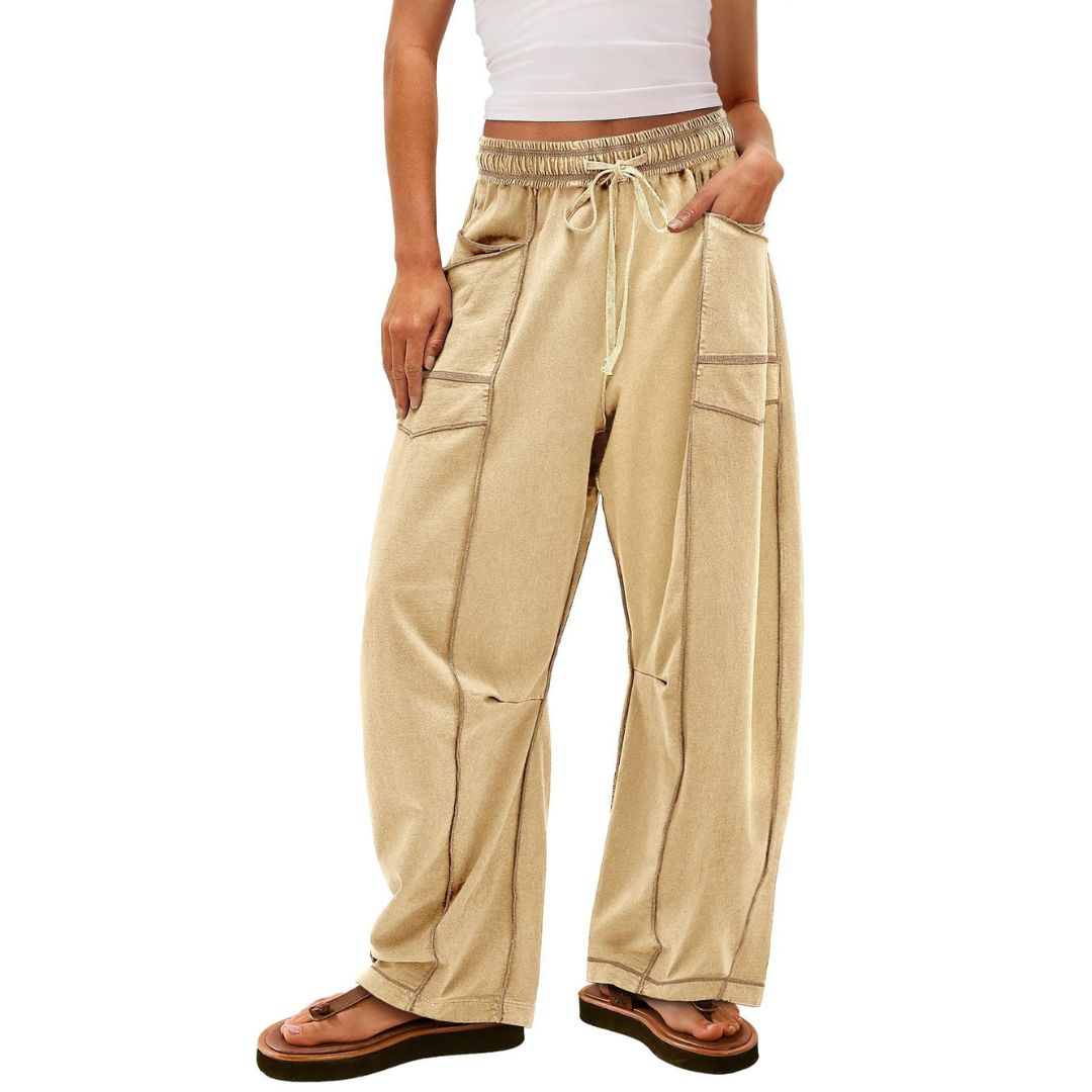 Chelsey | Comfy Baggy Pants
