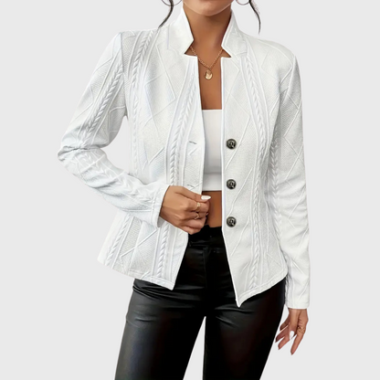 Carina | Elegant Blazer