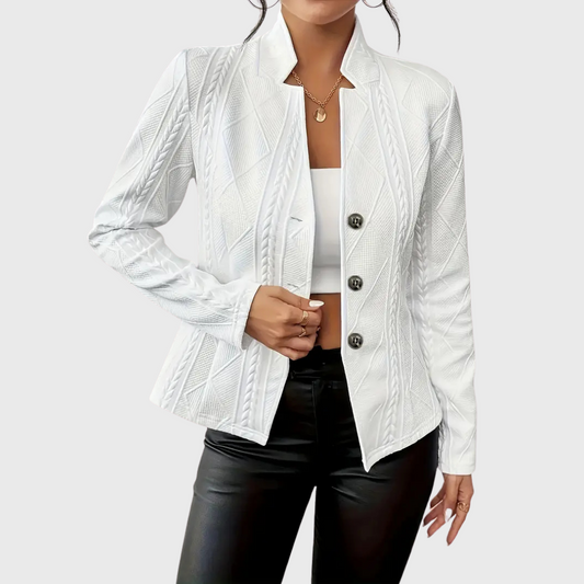 Carina | Elegant Blazer