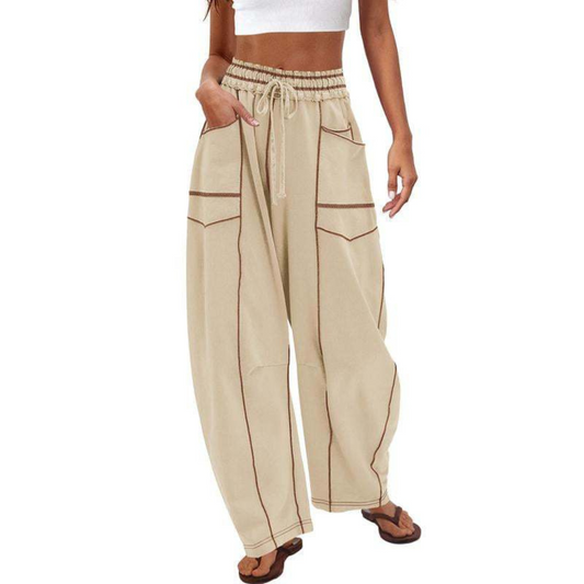 Chelsey | Comfy Baggy Pants
