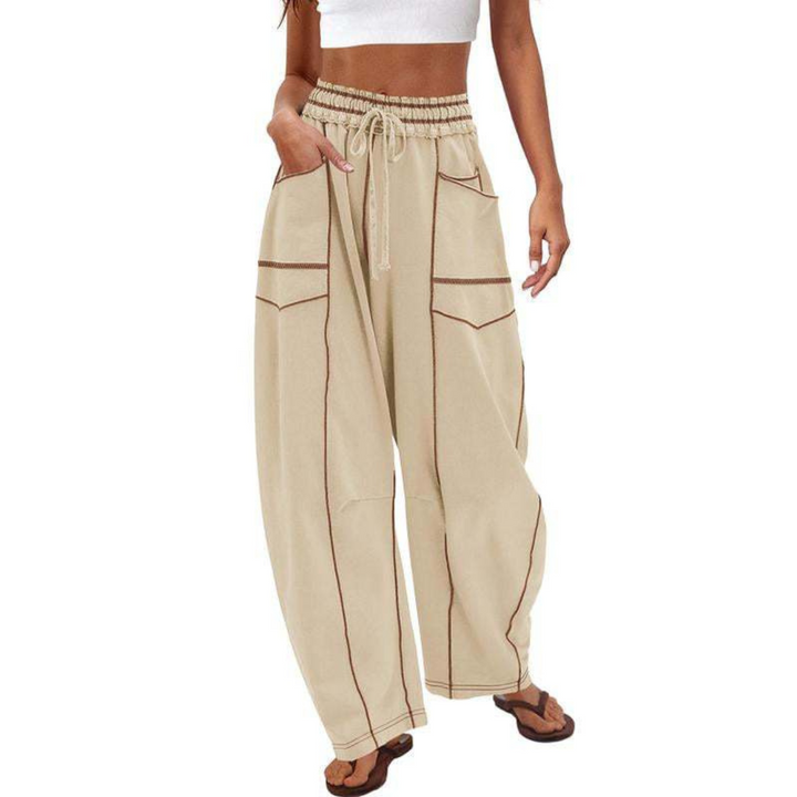 Chelsey | Comfy Baggy Pants