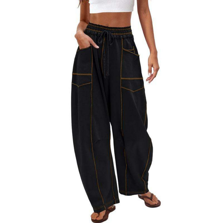 Chelsey | Comfy Baggy Pants