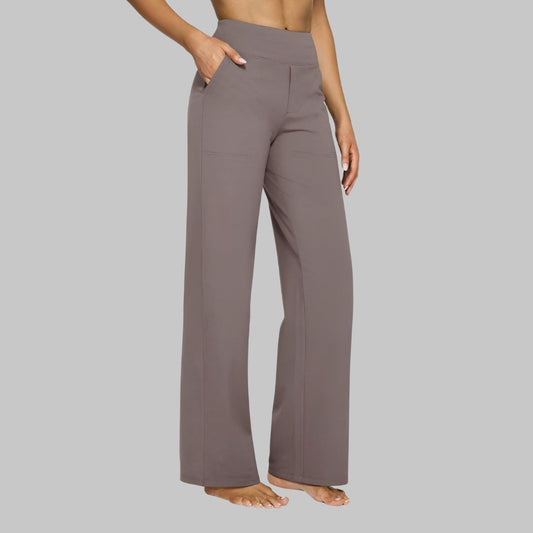 Klara | Comfortable Stretch Pants