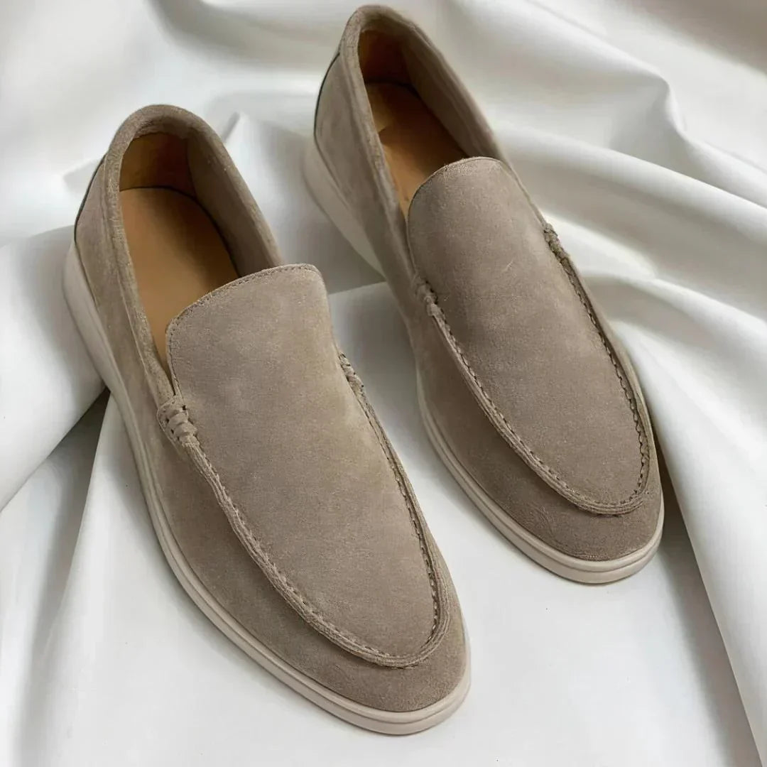 Edwardo | Stylish Men’s Casual Loafers