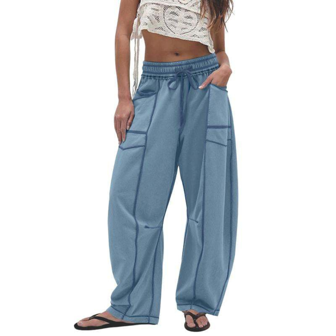 Chelsey | Comfy Baggy Pants