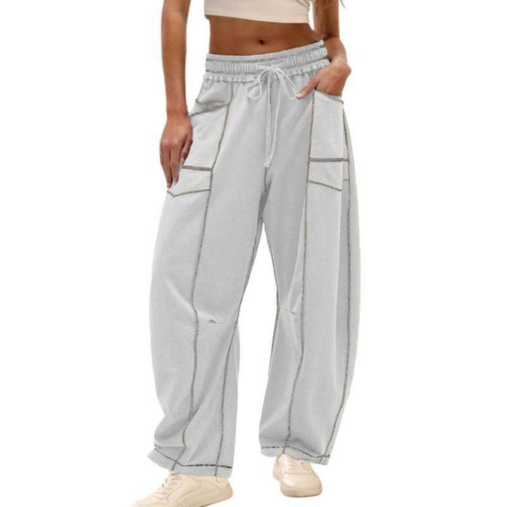 Chelsey | Comfy Baggy Pants