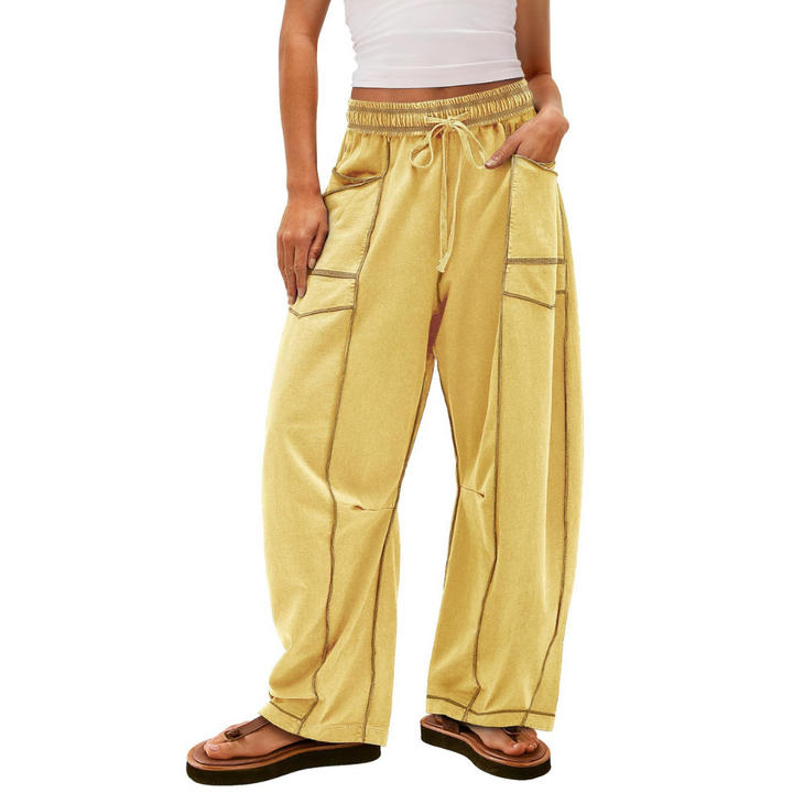 Chelsey | Comfy Baggy Pants