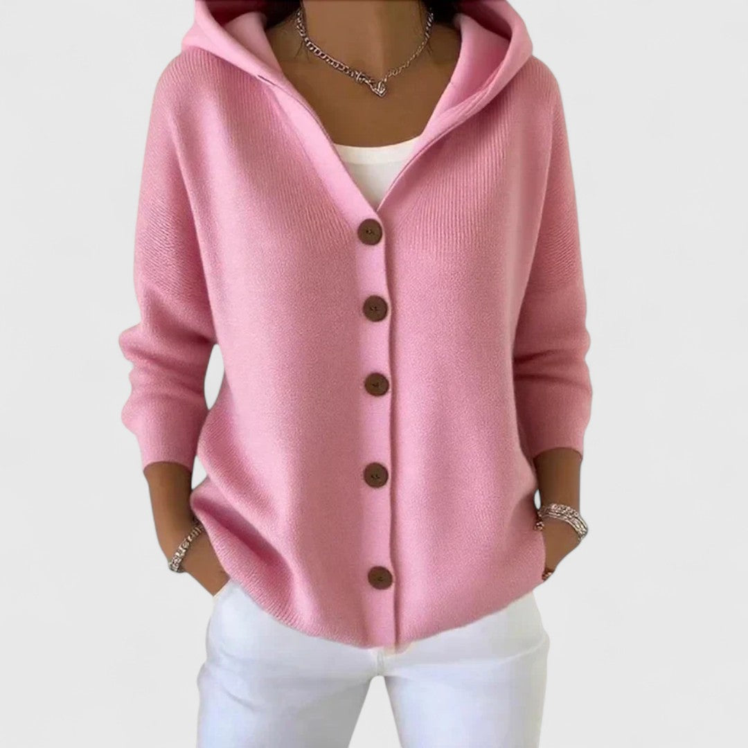 Dawn - Stylish Cardigan