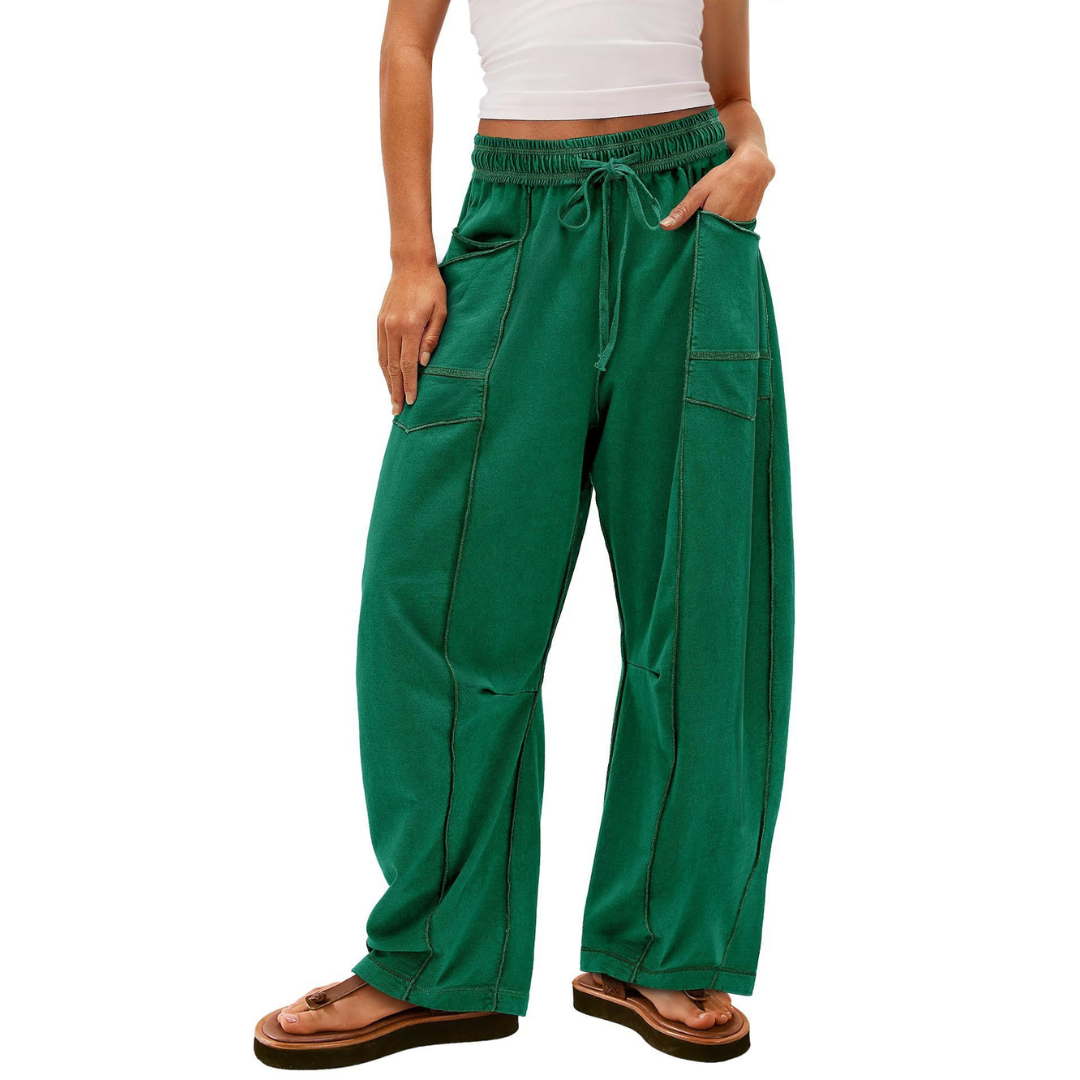 Chelsey | Comfy Baggy Pants