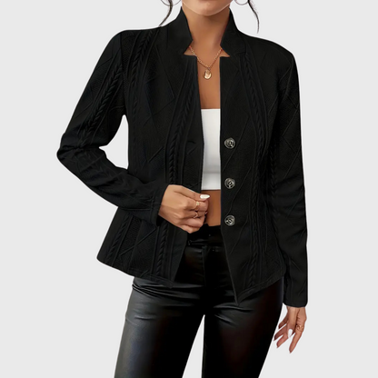 Carina | Elegant Blazer