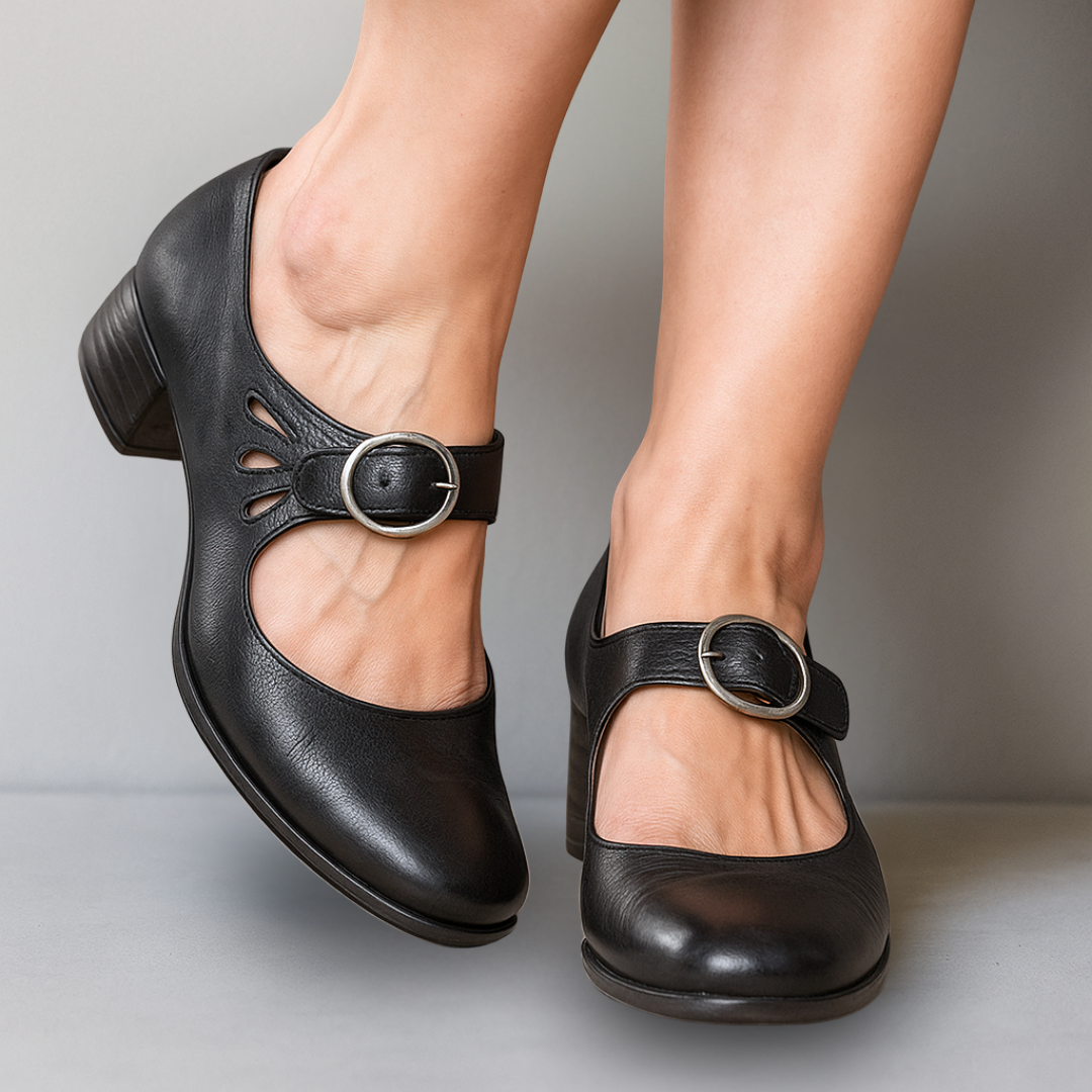 Vionne | Orthopaedic Flats