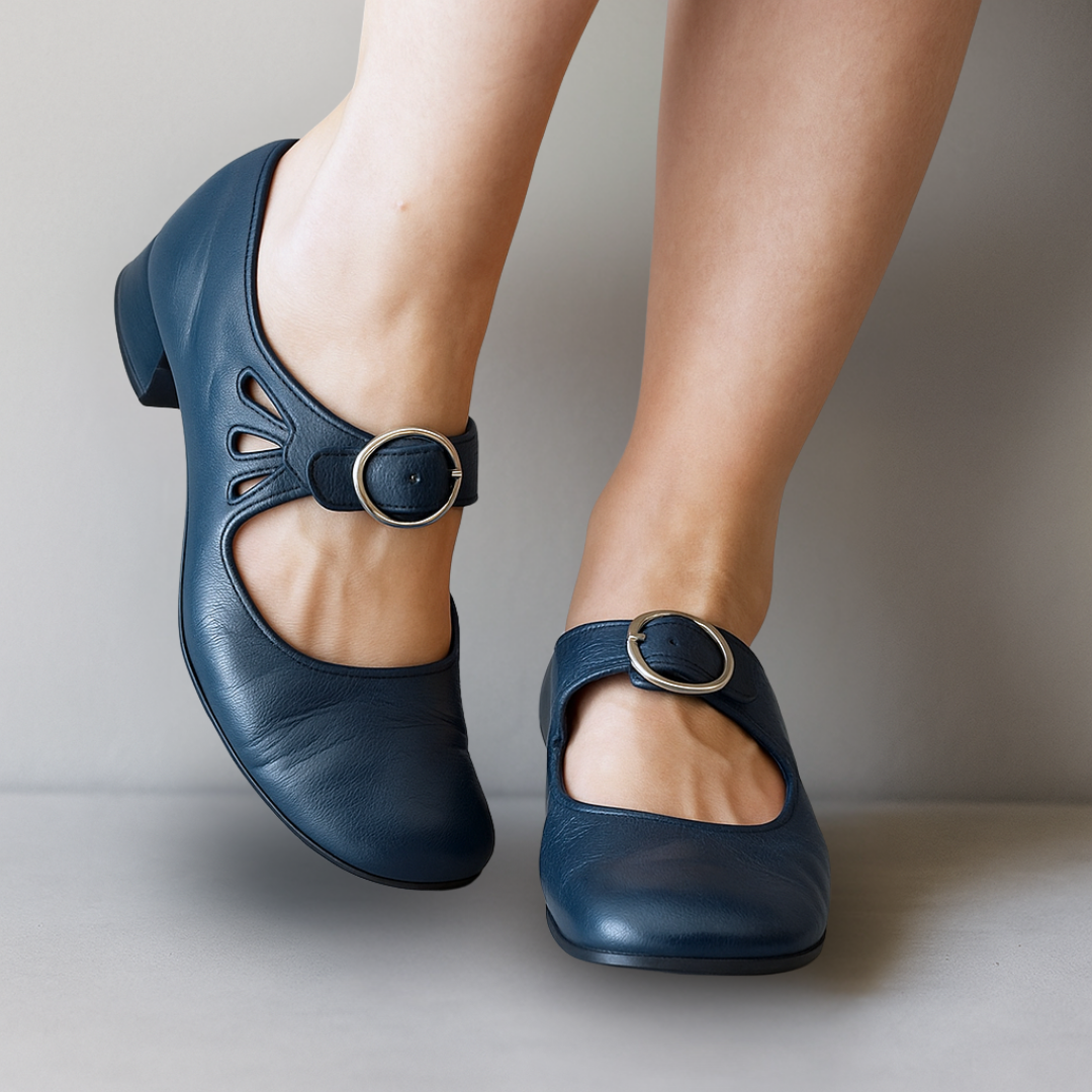 Vionne | Orthopaedic Flats