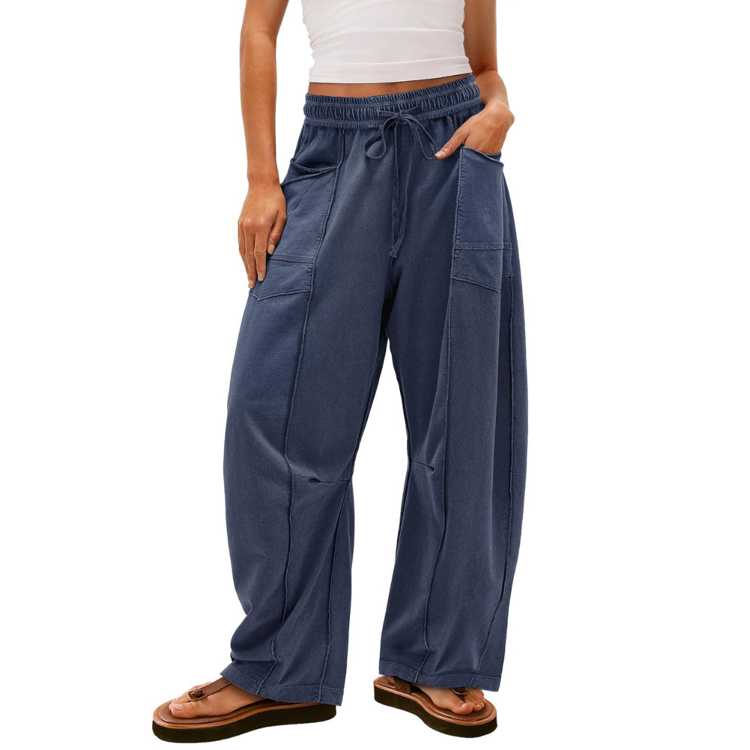 Chelsey | Comfy Baggy Pants