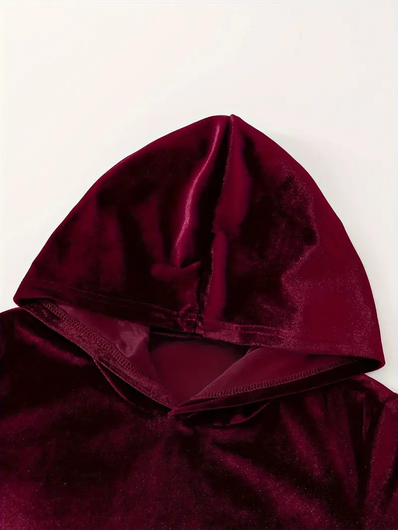 Jasminka | Long Sleeve Two Piece Set