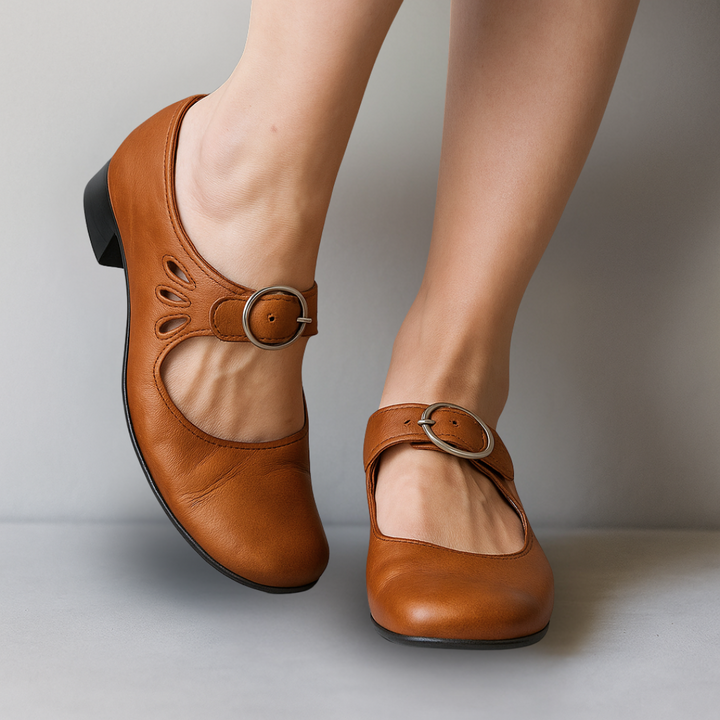 Vionne | Orthopaedic Flats