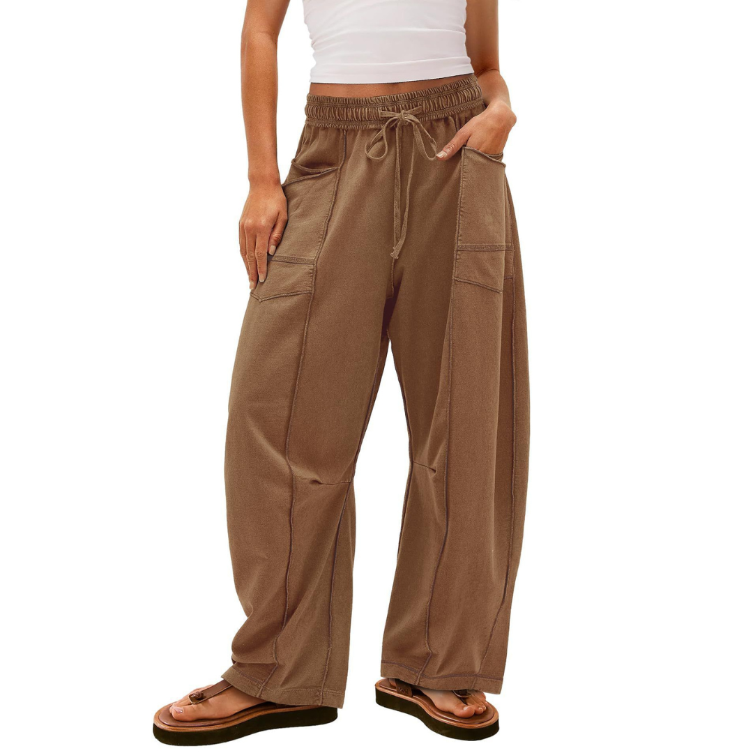 Chelsey | Comfy Baggy Pants