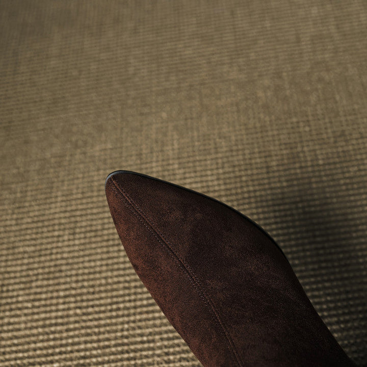 Alora | Real Suede Boots