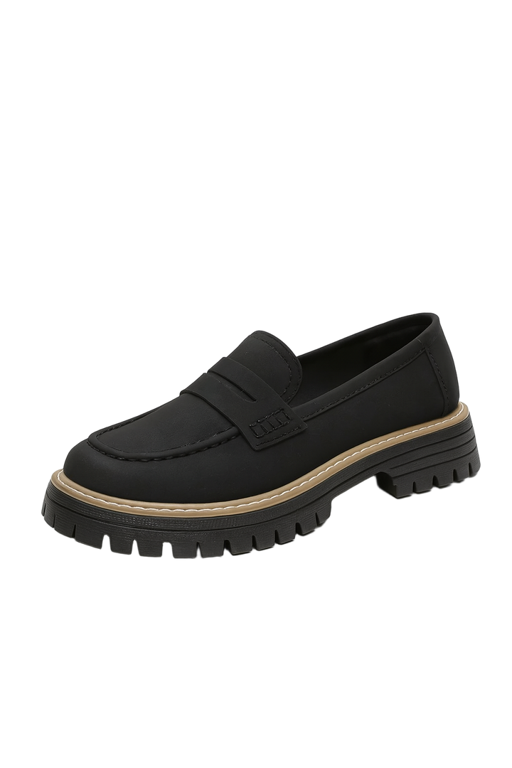 Averno | Orthopedic Loafers