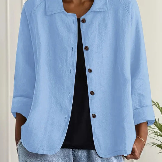 Sofia™ | Classic Light Top