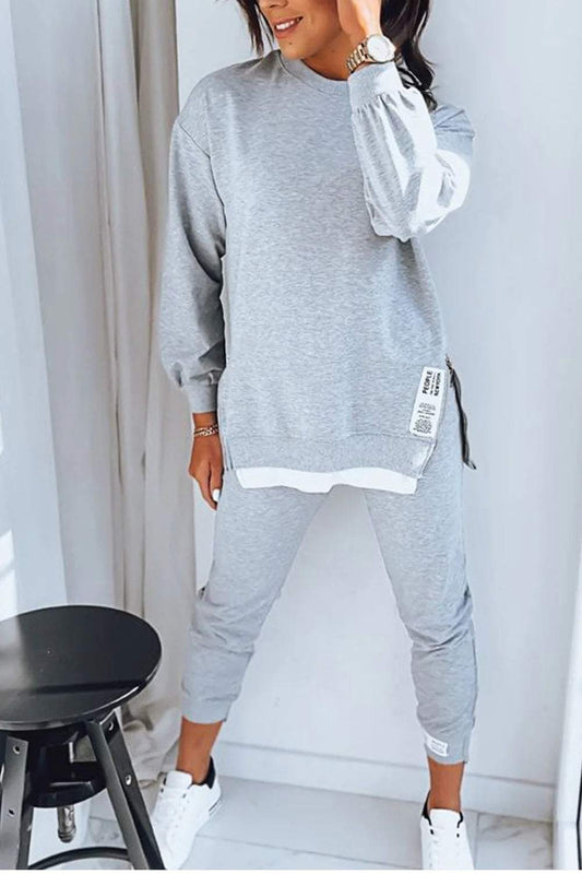 Brooke | Comfortable Loungewear Set