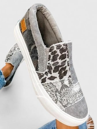 Mirayen | Orthopedic Loafers