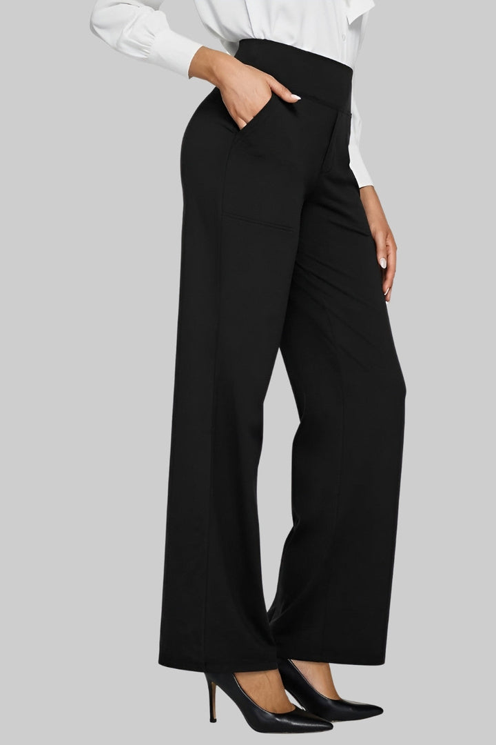 Klara | Comfortable Stretch Pants